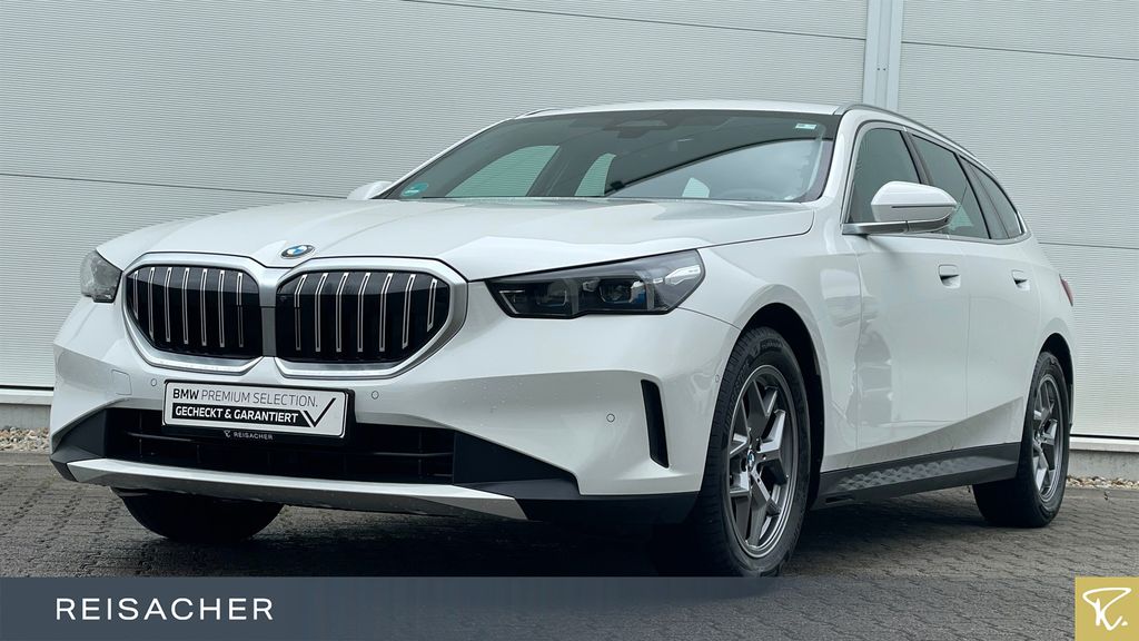 BMW 520 11.376 km 45.949 &euro; Ulm 89077