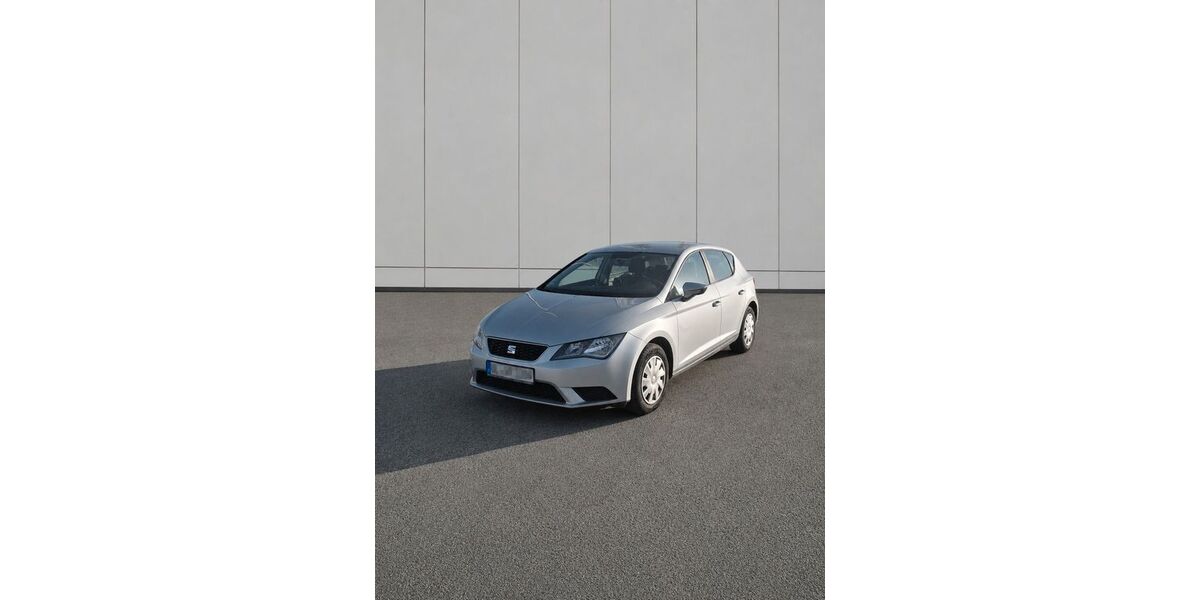 Seat Leon 150.000 km 5.600 &euro; Blaubeuren 89143