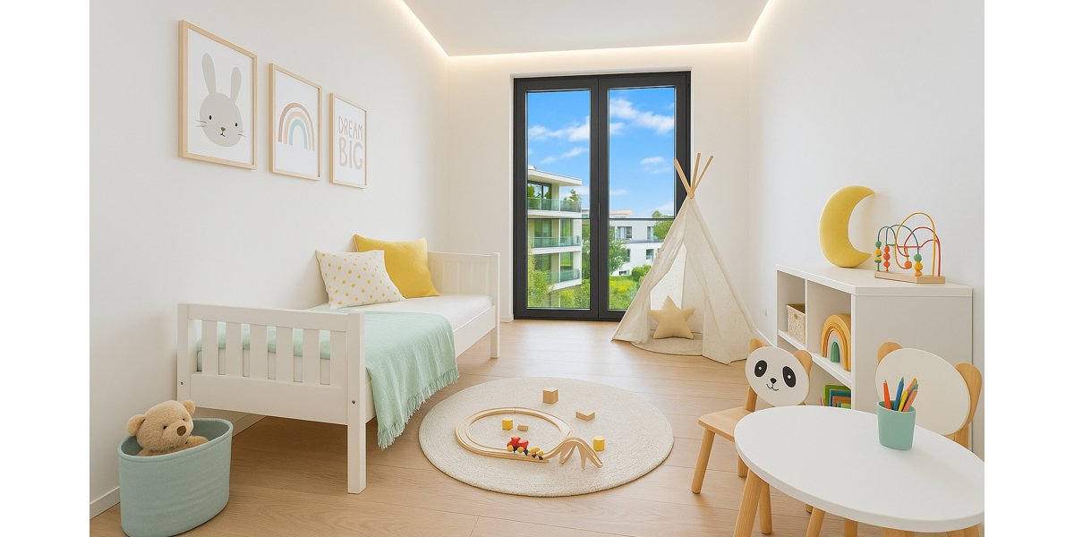 Designwohnung am Michelsberg – Luxus in Bestlage von Ulm - Etagenwohnung Ulm Obertalfingen | Angebot:26768929
