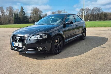Audi A3 171.500 km 5.999 &euro; Illertissen 89077