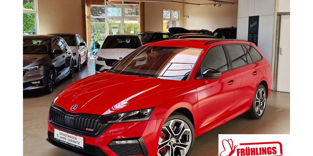 Skoda Octavia 28.386 km 32.990 &euro; Ichenhausen 89335