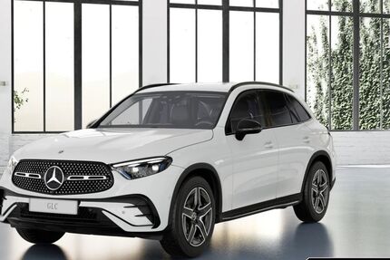 Mercedes-Benz GLC 220 9.900 km 59.989 &euro; Neu-Ulm 89231