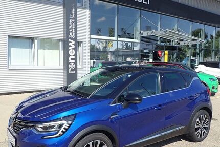 Renault Captur 76.680 km 18.850 &euro; Neu-Ulm 89231