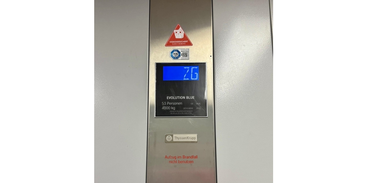 Lagerfläche ab sofort verfügbar - am Industrie- und Logistikstandort - Gewerbeobjekt Dornstadt | Angebot:21554344