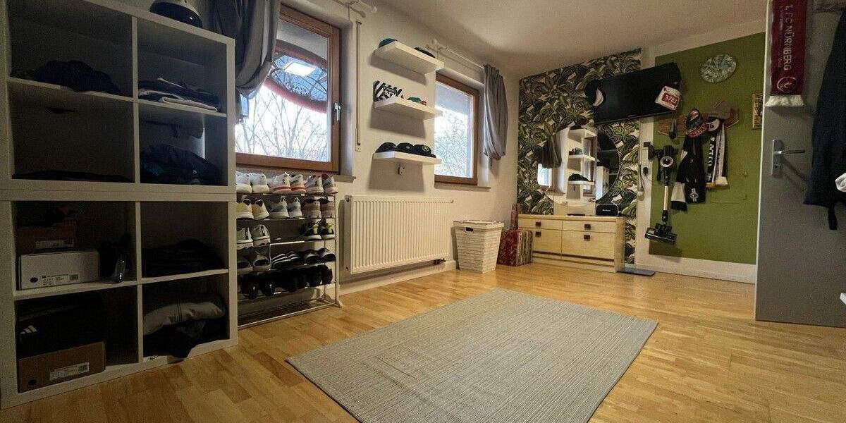 Einfamilienhaus Dietenheim / Regglisweiler Regglisweiler - 4 Zimmer, 125 m&sup2;, 349.000&euro; | Angebot:25698726