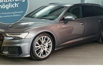 Audi A6 40.240 km 38.870 &euro; Blaubeuren 89143