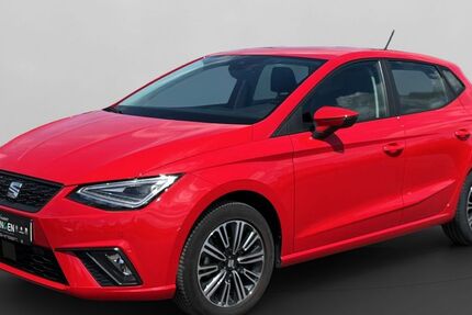 Seat Ibiza 36.752 km 15.380 &euro; Ehingen 89584