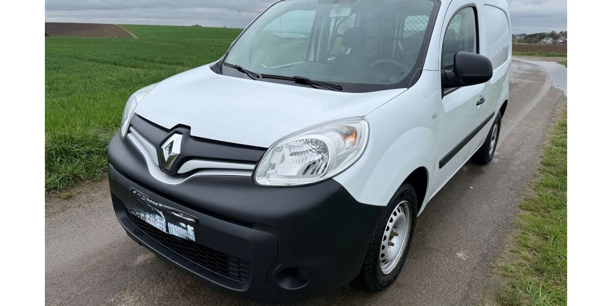 Renault Kangoo 117.000 km 7.900 &euro; Schemmerhofen 88433