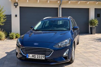 Ford Focus 112.839 km 13.400 &euro; Wain 88489