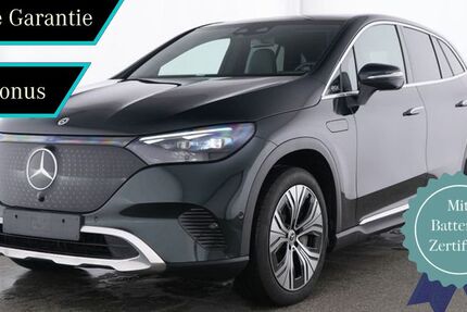 Mercedes-Benz EQE 7.781 km 63.898 &euro; Dornstadt 89160