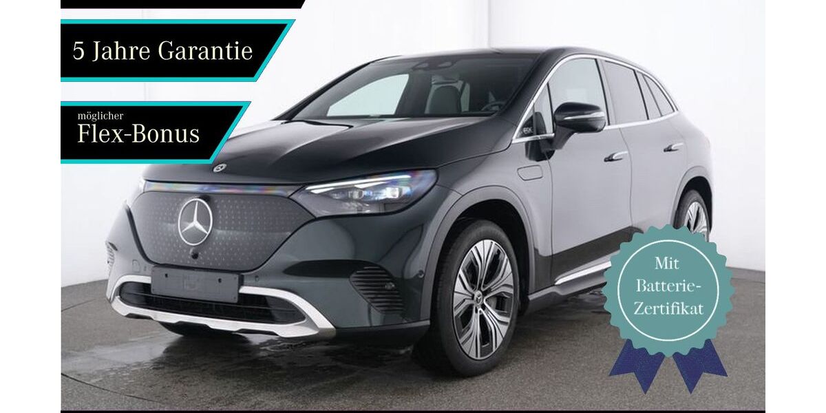 Mercedes-Benz EQE 7.781 km 63.898 &euro; Dornstadt 89160