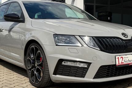Skoda Octavia 154.000 km 16.490 &euro; Elchingen 89275