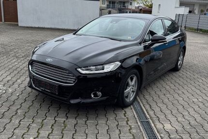 Ford Mondeo 125.500 km 13.790 &euro; Leipheim 89340