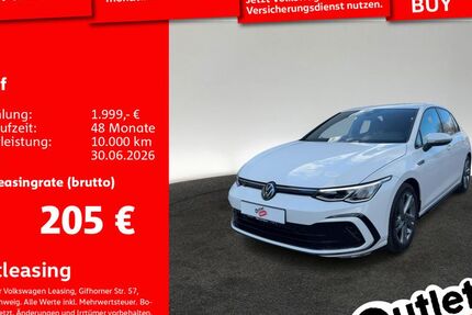 VW Golf 32.742 km 20.990 &euro; Senden 89250