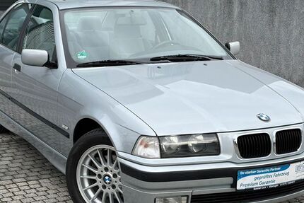 BMW 328 78.761 km 18.990 &euro; Mietingen 88487