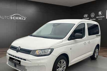 VW Caddy 2.142 km 29.580 &euro; Geislingen 73312