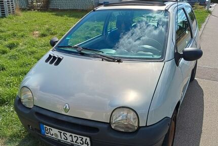 Renault Twingo 117.600 km 1.599 &euro; Achstetten 88480