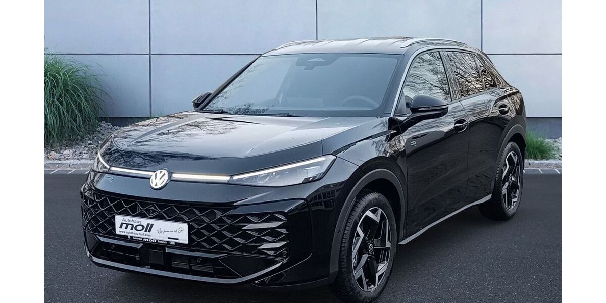 VW T-Roc 3.000 km 39.990 &euro; Laupheim 88471