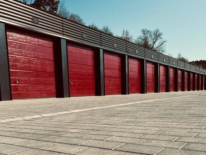 Garagen / Stellplätze Elchingen Unterelchingen - 35.900&euro; | Angebot:25708059