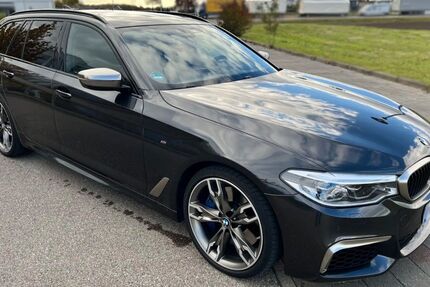 BMW M550 60.000 km 46.900 &euro; Elchingen 89275