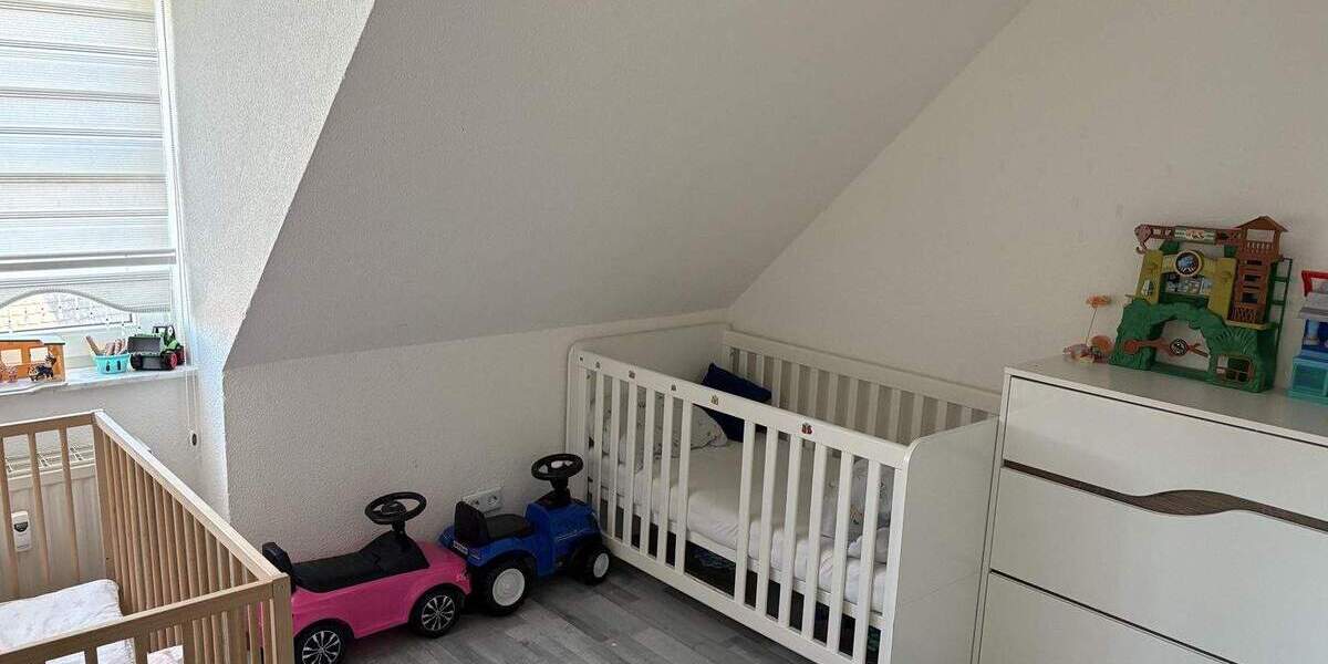 Etagenwohnung Laupheim Untersulmetingen - 3 Zimmer, 58 m&sup2;, 199.500&euro; | Angebot:25666059