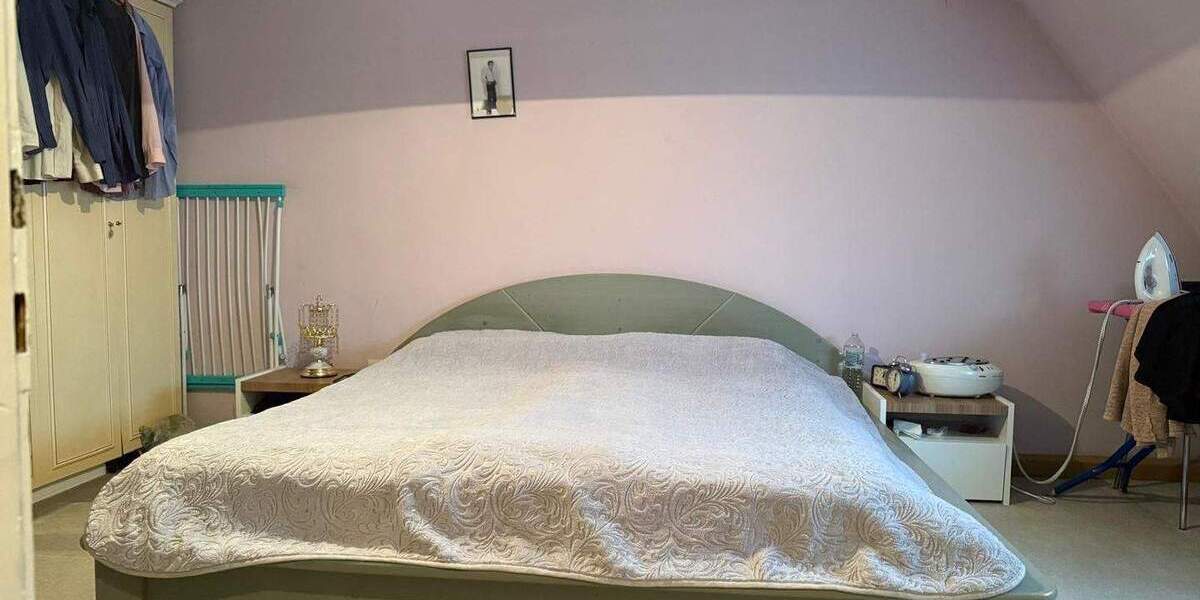 Reihenmittelhaus Leipheim - 4 Zimmer, 110 m&sup2;, 379.000&euro; | Angebot:25778329