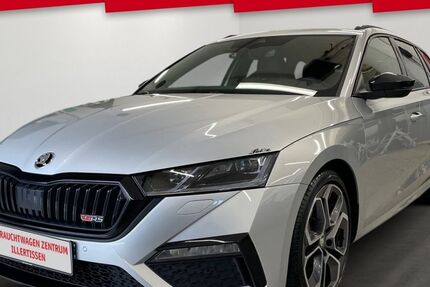 Skoda Octavia 82.914 km 28.590 &euro; Illertissen 89257