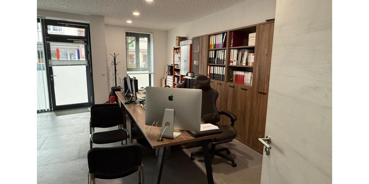 Gewerbeobjekt Senden - 1.300&euro; | Angebot:24596935