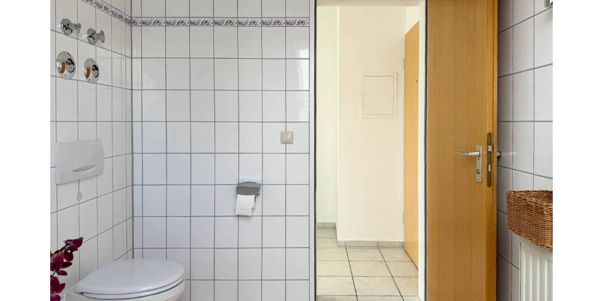 Etagenwohnung Senden Ay - 2 Zimmer, 51 m&sup2;, 189.000&euro; | Angebot:26291740