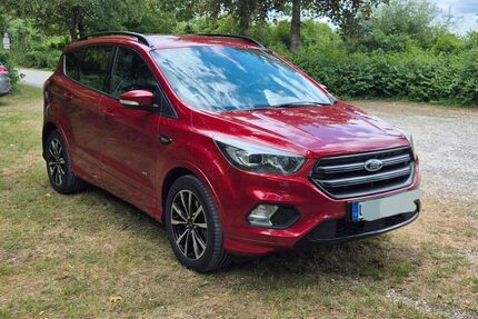 Ford Kuga 108.000 km 15.000 &euro; Langenau 89129
