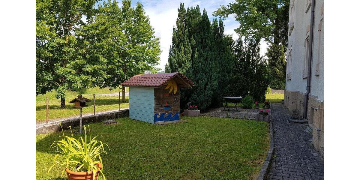 Maisonettenwohnung Allmendingen - 6 Zimmer, 120 m&sup2;, 345.000&euro; | Angebot:26107860