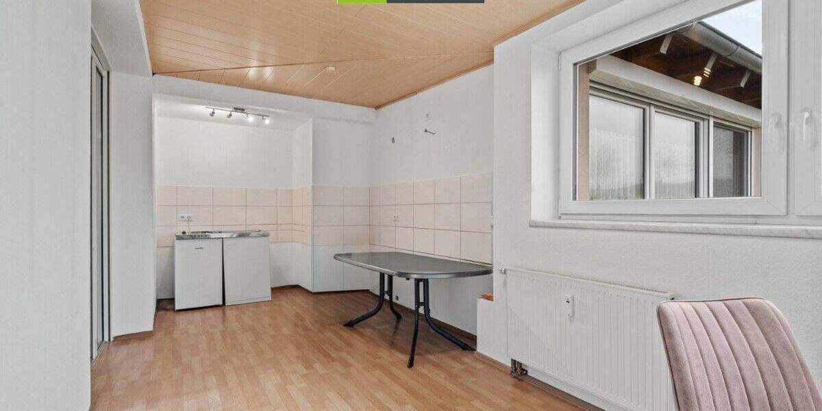 Einfamilienhaus Ehingen an der Donau Mühlen - 7 Zimmer, 188 m&sup2;, 549.000&euro; | Angebot:25776474