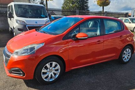 Peugeot 208 164.342 km 2.990 &euro; Altenstadt / Iller 89281