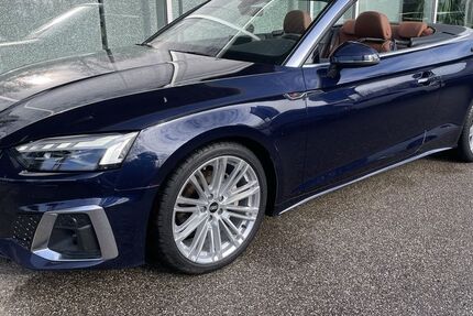 Audi A5 76.000 km 31.200 &euro; Günzburg 89312