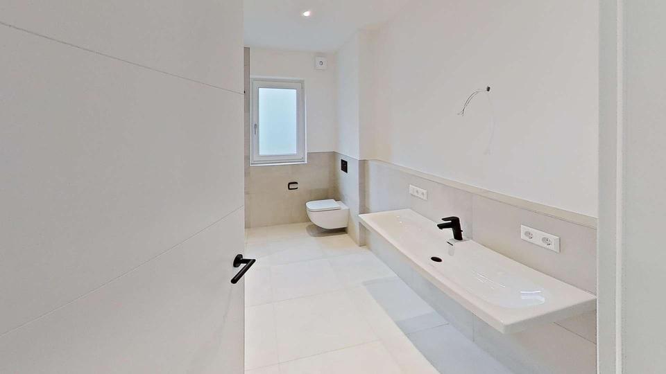 Erdgeschoßwohnung Weißenhorn - 5.5 Zimmer, 122 m&sup2;, 1.696&euro; | Angebot:24780069