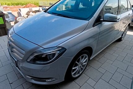 Mercedes-Benz A 180 167.000 km 8.300 &euro; Dornstadt 89160