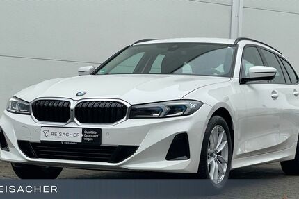 BMW 318 8.192 km 34.499 &euro; Ulm 89077