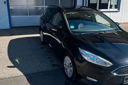 Ford Focus 212.614 km 4.700 &euro; Günzburg 89312