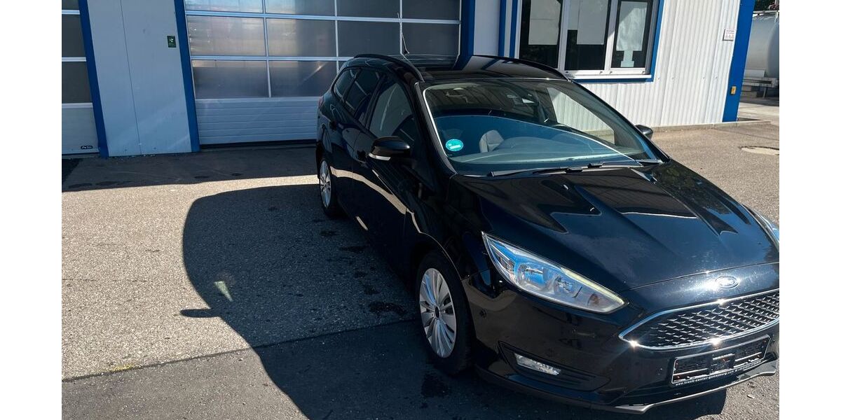 Ford Focus 212.614 km 4.700 &euro; Günzburg 89312
