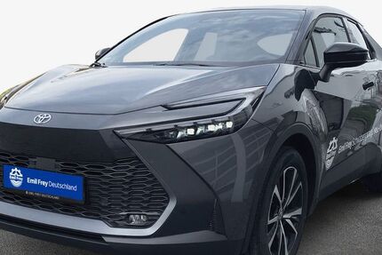 Toyota C-HR 10.500 km 31.480 &euro; Neu-Ulm 89231