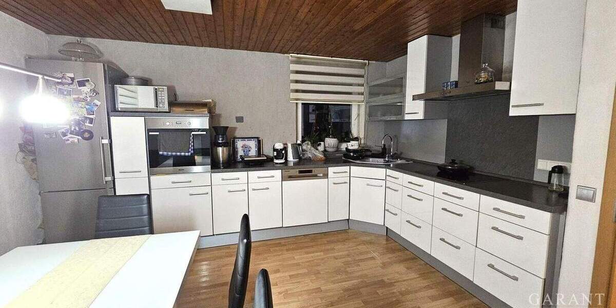 Mehrfamilienhaus, Wohnhaus Vöhringen - 9 Zimmer, 224 m&sup2;, 480.000&euro; | Angebot:25707708
