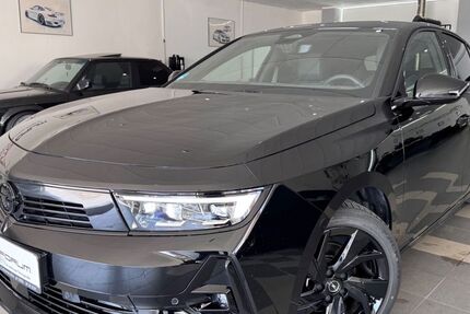 Opel Astra 20.150 km 18.500 &euro; Ichenhausen 89335