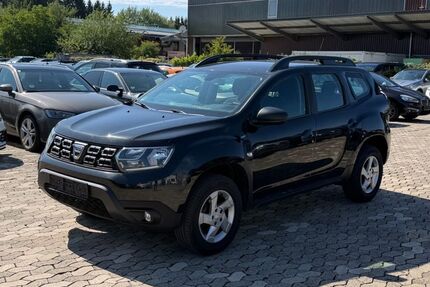 Dacia Duster 95.000 km 7.950 &euro; Erbach bei Ulm 89155
