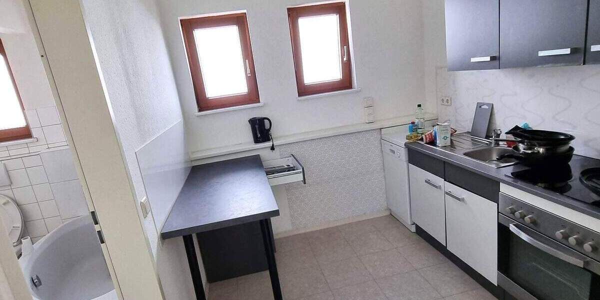 Etagenwohnung Ulm Lehr - 3 Zimmer, 92 m&sup2;, 258.000&euro; | Angebot:25777166