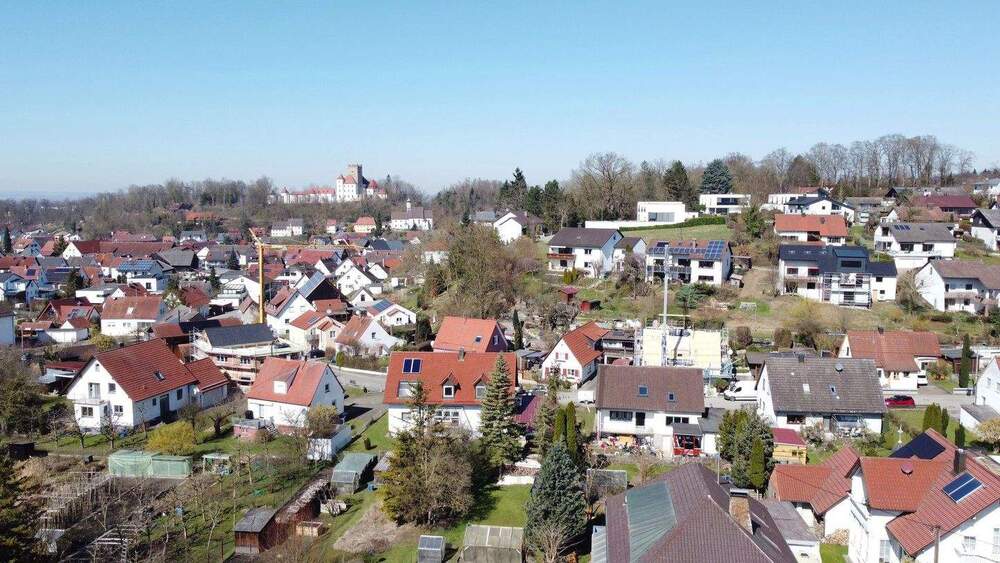 Doppelhaushälfte Günzburg Reisensburg - 7 Zimmer, 218 m&sup2;, 595.000&euro; | Angebot:25798984
