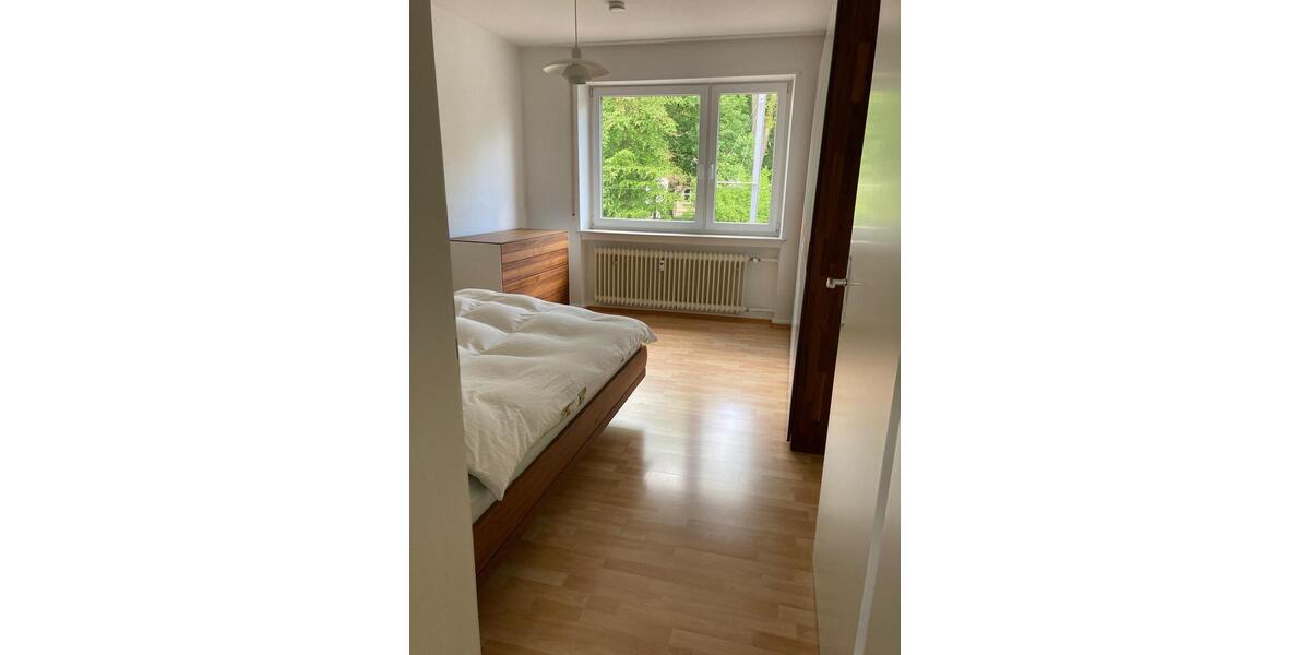 Etagenwohnung Ulm Söflingen - 3 Zimmer, 61 m&sup2;, 280.000&euro; | Angebot:26958119