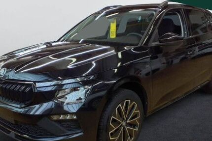 Skoda Kamiq 17.567 km 25.550 &euro; Neu-Ulm 89231