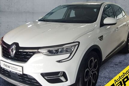 Renault Arkana 54.650 km 19.920 &euro; Schemmerhofen 88433