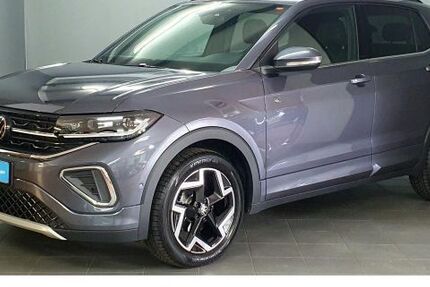 VW T-Cross 8.030 km 26.560 &euro; Blaubeuren 89143