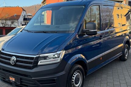 VW Crafter 119.000 km 31.990 &euro; Geislingen/Steige 73312
